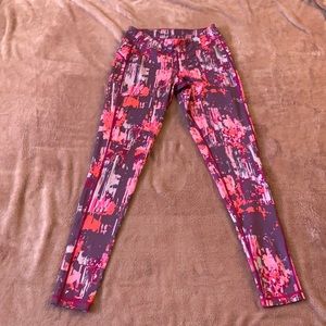 Reebok leggings size small